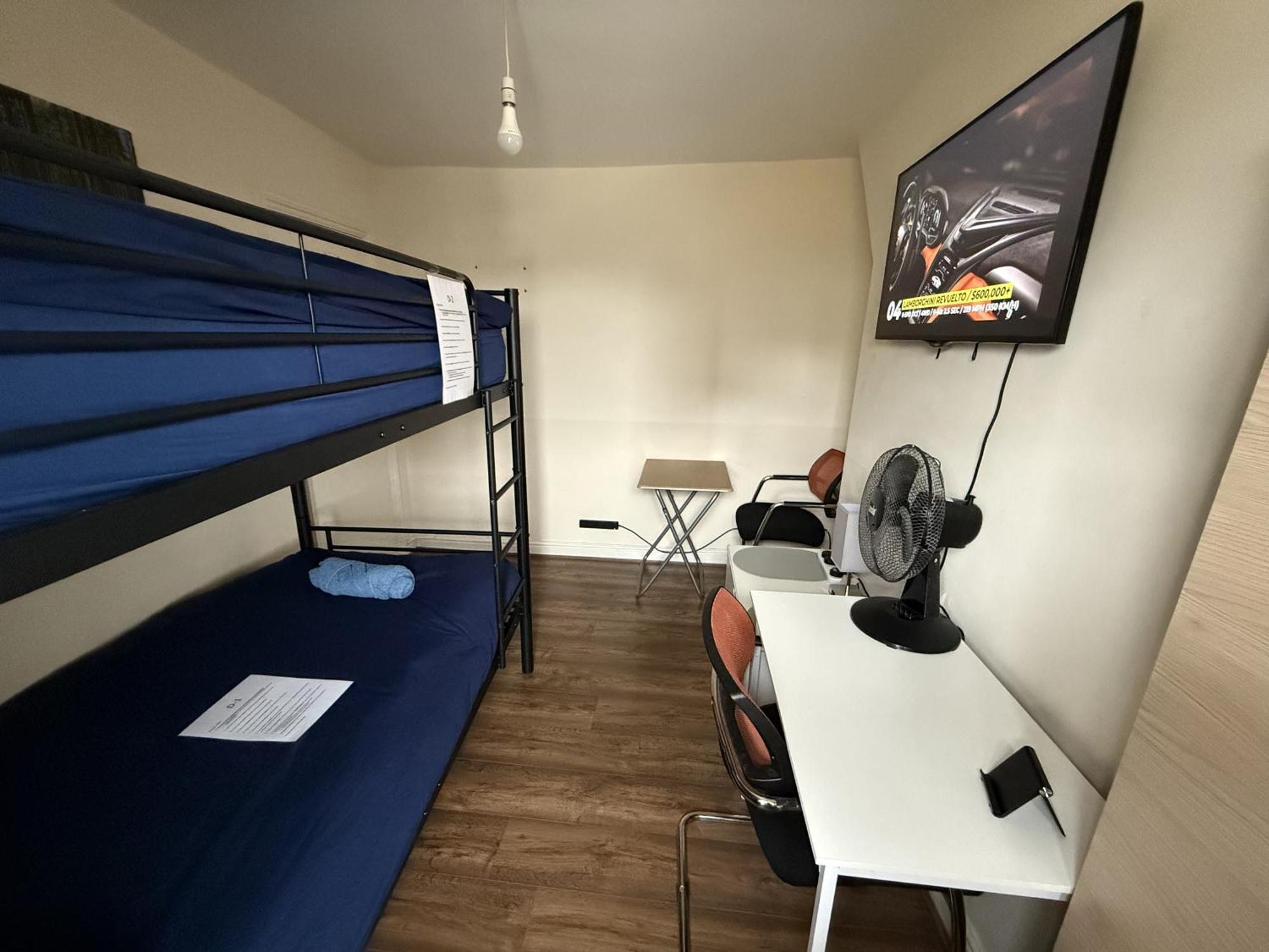 Appartamento Upton Park - House