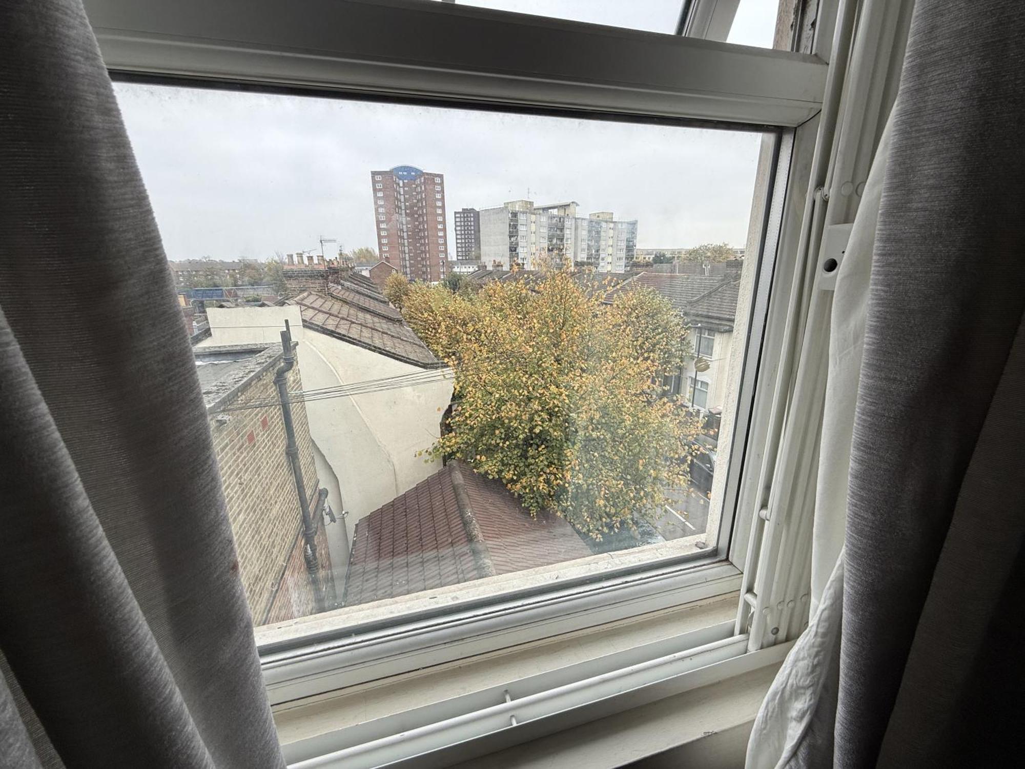 Upton Park - House Appartamento *