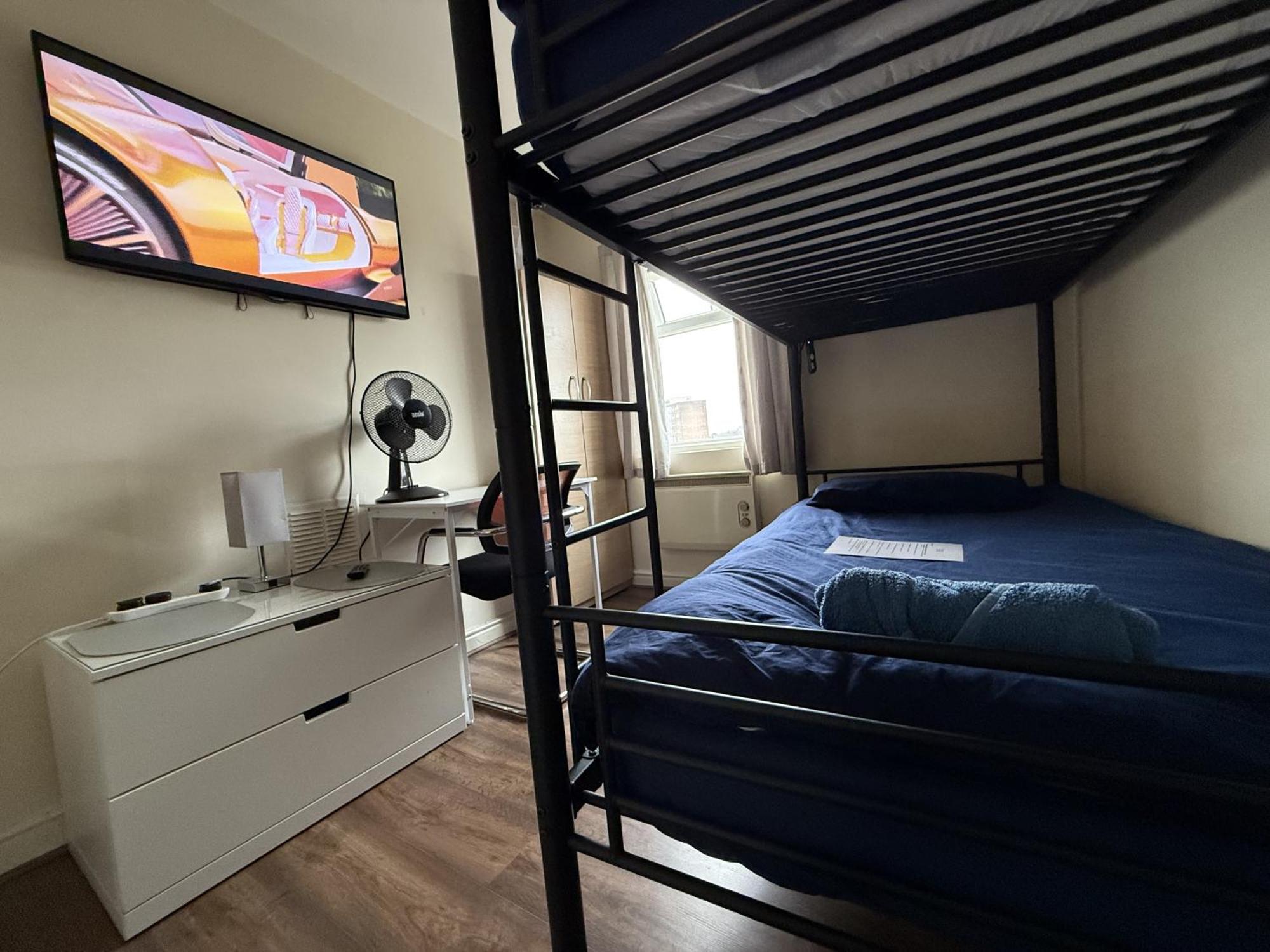 Appartamento Upton Park - House *