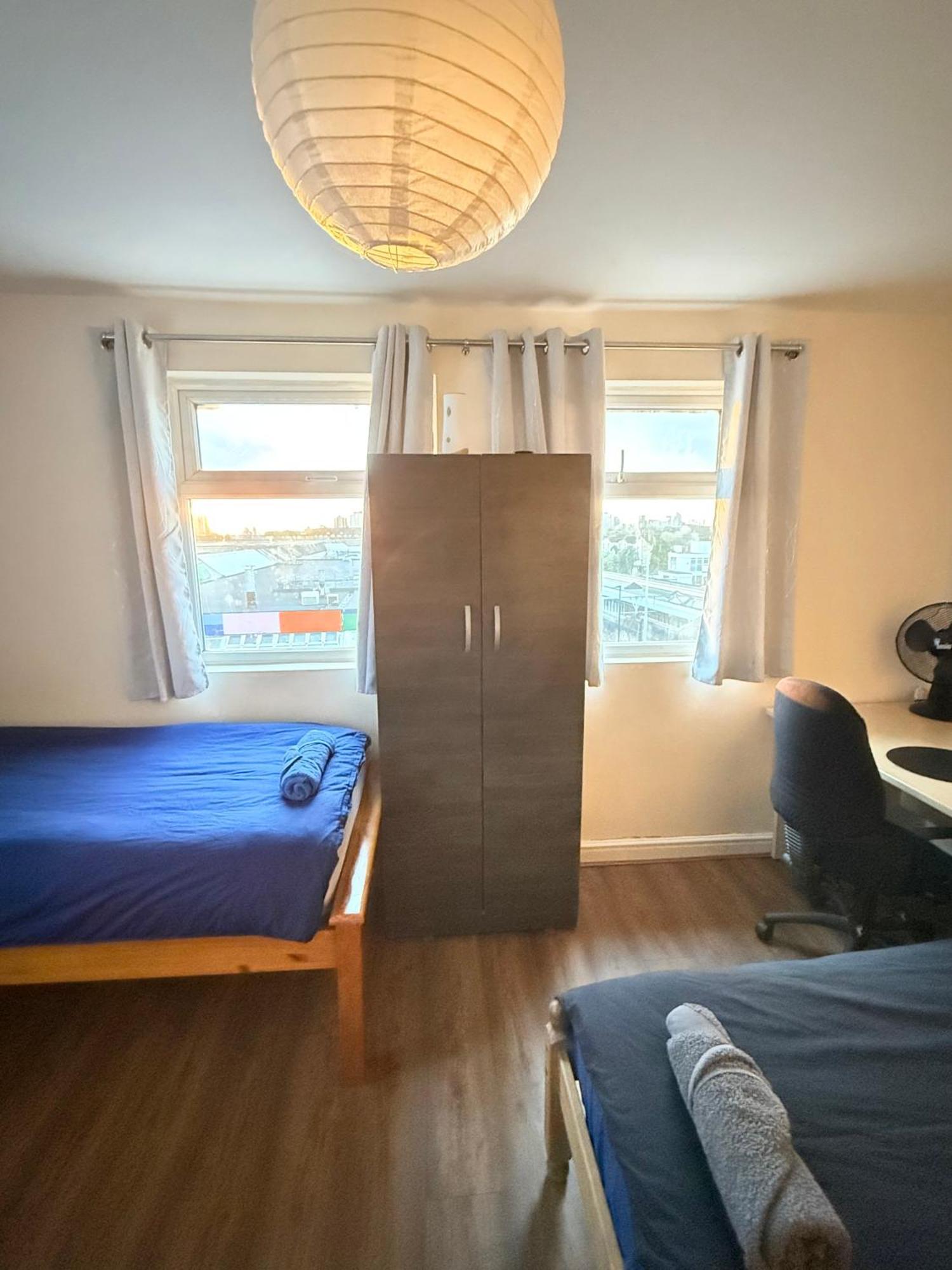 Appartamento Upton Park - House Londra